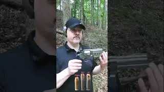 10mm in a Revolver is Better than you Think - Ya'll Aren't Understanding the Esoteric Truth