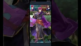Linus GHB Infernal Redux -  Canas True Solo