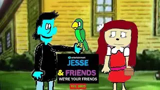 J&F We're Your Friends EP 4 The Bird