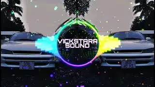 Calm down (VICKSTARR SOUND)#dsp #mix by DJ Vickstarr...
