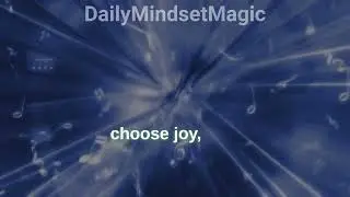 💎 Positive Tunes | Motivational Quote | #DailyMindsetMagic | #Shorts