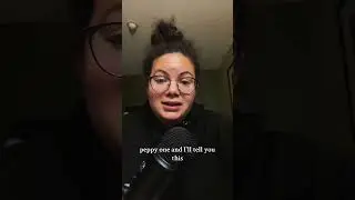 Something Feels heavy (the story)