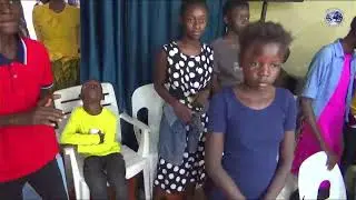 Birthday Celebration for Apostle David Solomons