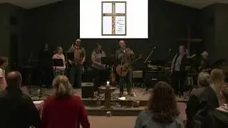 10.19.2025 The Access Worship of RedArrow Ministries