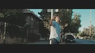 Wild Will - On My Grind (Official Video)