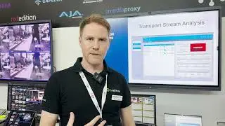 Mediaproxy @ BroadcastAsia