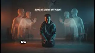 QUAND NOS ERREURS NOUS PARLENT