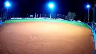 Australia vs. China - Torneo città di Caronno
