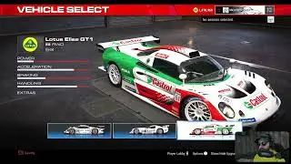 ONLINE CO-OP | GRID LEGENDS | PS5