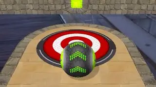 Going Balls - New Map Update Gameplay Speedrun Android & IOS - Part 667