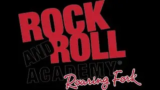 Rock and Roll Academy - Winter Concert at TACAW on January 30th, 2026!
