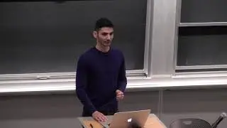 MIT Bitcoin Expo 2019 - Counterfactual: A Framework for Generalized State Channels