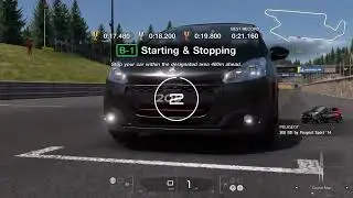 Grand Turismo PS5