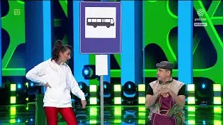 Kabaret K2 -To mnie obraża | Sopocki Hit Kabaretowy 2023