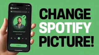 How to Change Your Spotify Profile Picture on Phone (iPhone & Android) &mdash; Quick & Easy Tutorial
