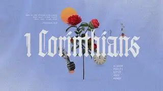 1 Corinthians 1:1--9
