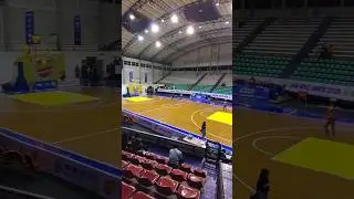 Megahnya GOR Sritex Arena, Solo