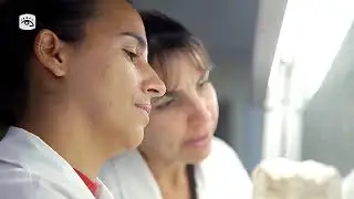 BIOCEN uno de los centros de Alta Tecnolog&iacute;a de Cuba