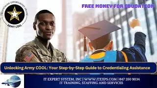 ПРОГРАММА СЕРТИФИКАЦИИ ARMY COOL | ARMY COOL | #Обучение и #Сертификация | Экспертная ИТ-система