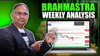 Weekly Stock Market Analysis + LIVE Doubt Session | Trading Learner | Learn and Earn with Trading