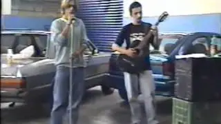 Ensaio Stayoff (2002) Completo