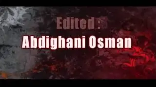Axmed Biif New Song  RAFIIQ  2013