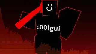 super hax - coolgui theme (Forsaken But Bad)