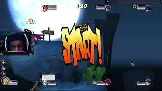 Rumble Fighter memes and Glory :D | Rumble Fighter Unleashed Moonlight Valley Gameplay