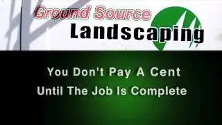 Orlando Sod Installation and Landscaping Services