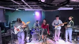 한로로-비틀비틀짝짜꿍 (covered by ㅎㄹㄹ of 600)