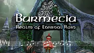 Final Fantasy IX - Burmecian Kingdom || Full-Length Version