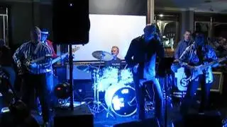 TSix And She Was (Talking Heads Cover)