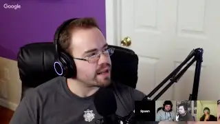 SpawnCast Live! Ep.43 (RGT85, AvidanSmith)