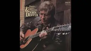 John Denver   Take Me Home, Country Roads Official Audio 1080p