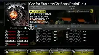 Rock Band 3: Custom Song 