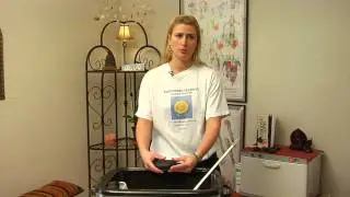 Massage Therapy & Spa Treatments : How to Give Hot Stone Massages
