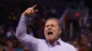 How Dan Snyder and the NFL's investigation could be impacted by Robert Sarver's sale of Suns.