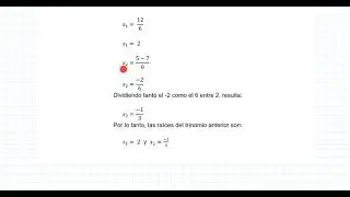 ECUACIONES POLINÓMICAS 5