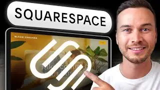 Squarespace Tutorial 2026 &ndash; Entwerfen Sie eine professionelle Website (f&uuml;r Anf&auml;nger)