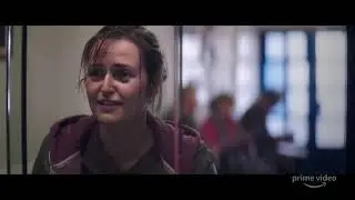 HERSELF Trailer (2021) Drama Movie