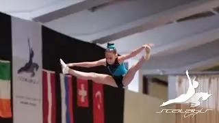 SCALABISCUP 2016 - International Trampoline Competition