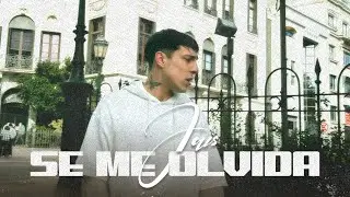 JAIS - Se Me Olvida (Video Oficial)