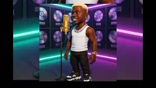 TANKA BAD SABABU (KYNG FOE DI MULA X TEE MELODY )