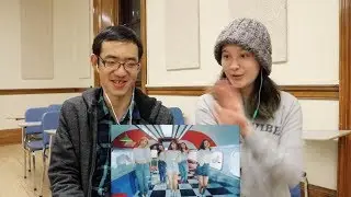 TWICE 'Heart Shaker' Reaction/Review