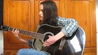 M&auml;ya - Rape Me