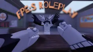 FPE:S Roleplay | Release Trailer (DISCONTINUED)