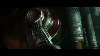 Tráiler de StarCraft II