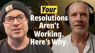 Why Your Resolutions Fail (And What Actually Works for Guys)