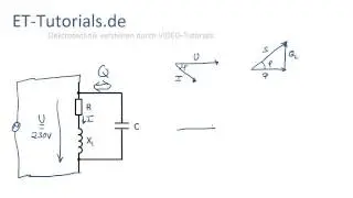Blindleistungskompensation