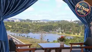 Luan'S Villa | Dalat, Vietnam | Hotel Review ⭐